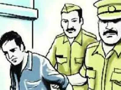 Man held for duping 26 women