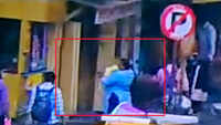Woman steals newborn from Mumbai's BYL Nair hospital  
