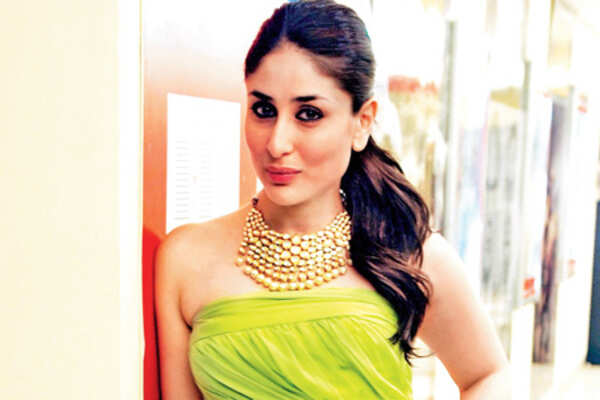 Being fat is not sexy: Kareena Kapoor