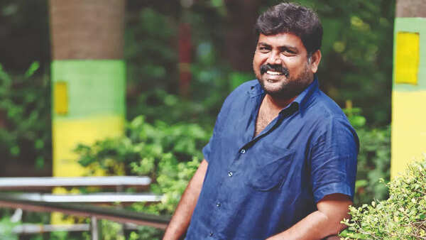 It's only now that people know me by my name: Kaali Venkat