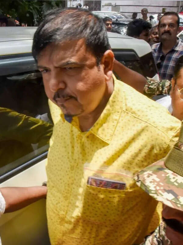HC seeks ED report on Sujit Bose arrest