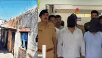 Pune-Pimpri Chinchwad hooch tragedy: Accused mixed country-made liquor with methanol ordered online, say cops