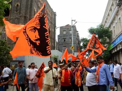 Amid Maratha quota row, BJP MP Sambhaji Chhatrapati says Maharashtra govt can relax EWS category conditions for reservation