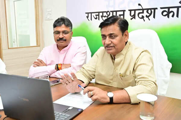 NEET ’25 results too not credibile, says Dotasra