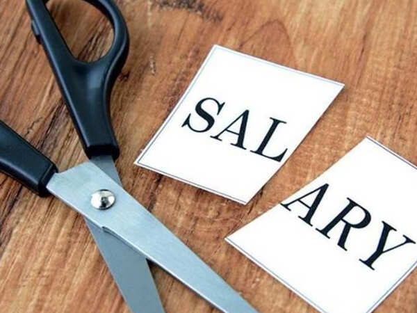 No salary cut for employees: South Central Railway