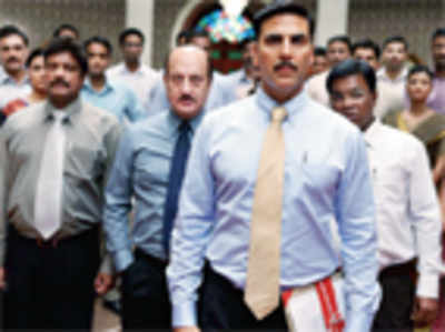 Special 26 comes to South