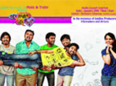 Tamil movie with a Bangalore link