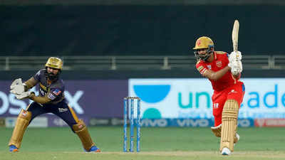 KKR vs PBKS Highlights, IPL 2021: KL Rahul leads Punjab Kings to 5-wicket win over Kolkata Knight Riders