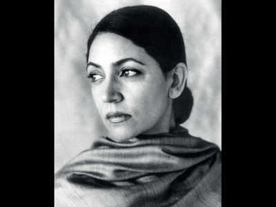 Deepti Naval on undergoing a small procedure following a health hazard: I will be going back a happier person