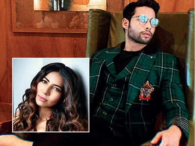 Keeping it stylish: Siddhant Chaturvedi's stylist decodes his fashion statement