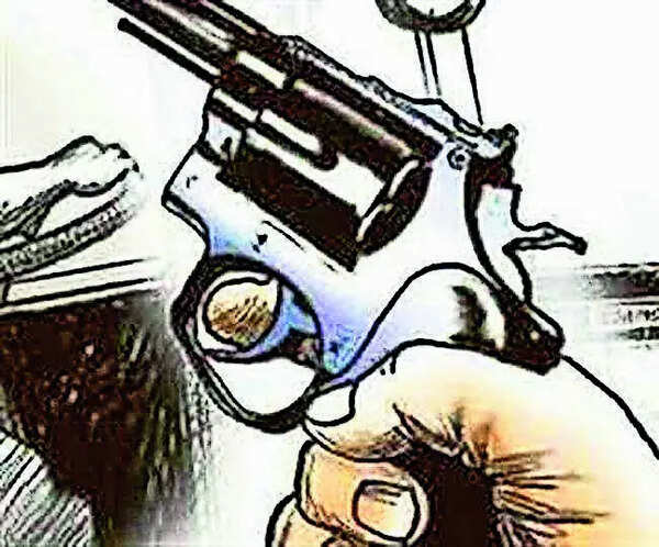 Magisterial inquiry ordered into encounter death of man accused of raping, killing niece in Ghaziabad