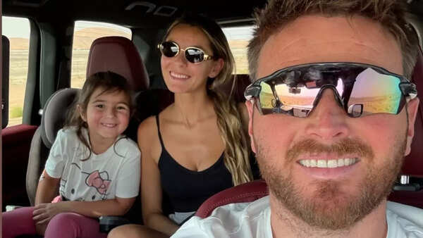 Oliver Rowland exits Dubai for the desert amid Middle East tensions: “Better safe than sorry”
