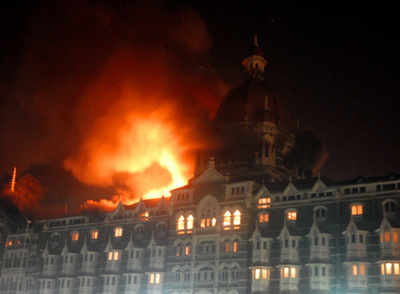 Headley deposes before Mumbai court; says two attempts failed before 26/11 attacks