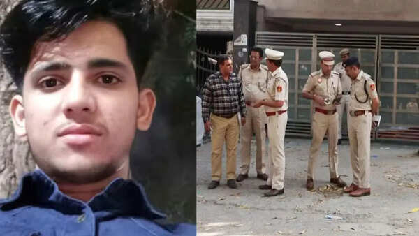Delhi IRS officer’s daughter rape-murder: Domestic help hired on father’s plea, earned Rs 20,000+bonuses, had Rs 7 lakh debt
