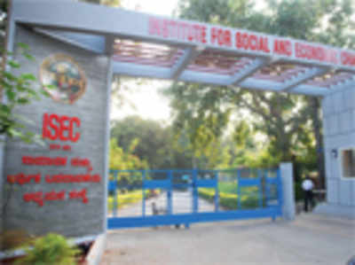 ISEC to probe account blocking of institute dons