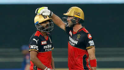 RCB vs DC Highlights, IPL 2021: Bangalore beat Delhi by 7 wickets in last-ball thriller