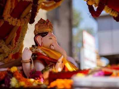 Ganeshotsav 2020: Devotees can travel to Konkan for the festival till August 12