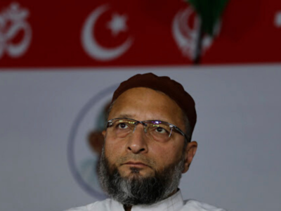 Asaduddin Owaisi: Delhi Police was complicit in violence