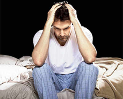 Don’t sleep on it; going to bed angry makes it worse: study