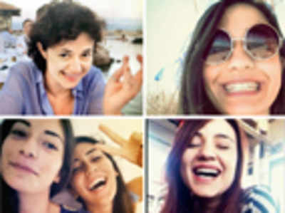 Turkey women laugh off Dy PM’s remarks