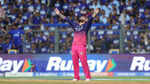 Royals seal playoffs spot as Archer shines in 30-run victory over Mumbai Indians