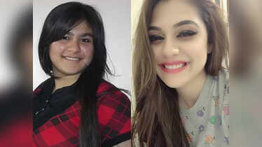 Splitsvilla 11 fame Roshni Wadhwani looks unrecognisable in this ...