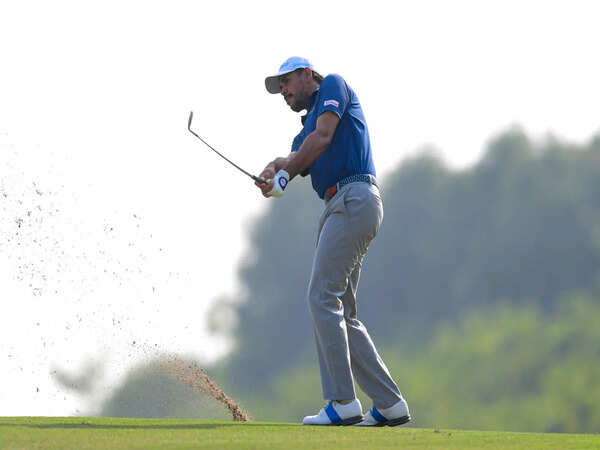 International Series: Jeev Milkha Singh, Gaganjeet Bhullar roll back the years, promise more glory ahead