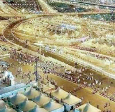 Fake News Buster: From mecca to mela