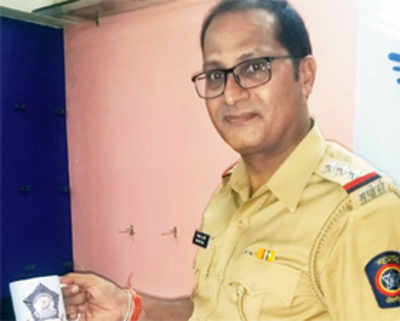 Vastu-obsessed cop seeks positive energy at Tilak Nagar police station
