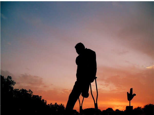 Providing a cutting edge to cause of differently abled