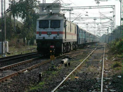 Bengaluru to get Ro-Ro railway services