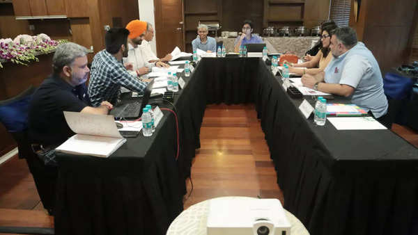 The Times of India Sports Awards: Meet the jury