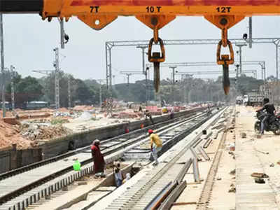 After much delay, Bengaluru’s third coaching terminal is ready