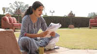 Katrina Kaif having sleepless nights before 'Bharat' release 