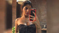 Netizens go crazy over Suhana Khan's selfie with her 'ATM card', picture goes viral 