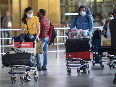 COVID-19: Karnataka calls for self-isolation of all International arrivals