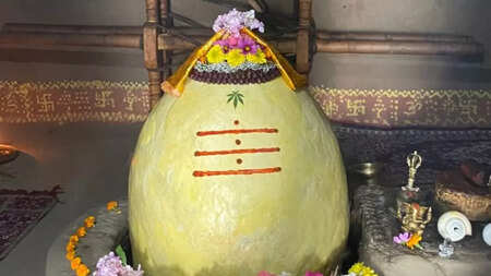 Bijli Mahadev: A sacred marvel in Himachal Pradesh