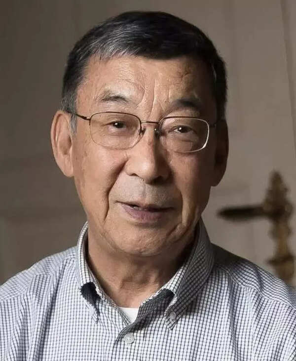 Dalai Lama's youngest brother dies at 80