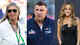 "He cheated on her for 6 years": Mike Vrabel roasted by fans as family-focused comments reignite Dianna Russini controversy