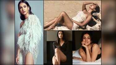 Sonal Chauhan turns 34: 'Jannat' actress looks splendid in B & W