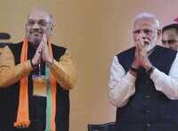 Gujarat: PM Modi to address public rally in Amreli today 