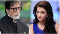 Amitabh Bachchan upsets Aishwarya Rai Bachchan? 