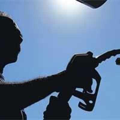 Petrol, diesel be dearer at RIL petrol pumps