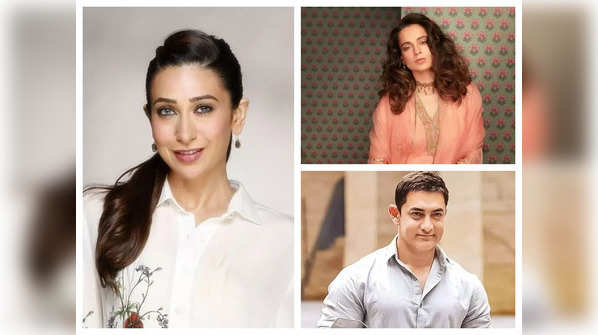 Aamir Khan, Kangana Ranaut, Irrfan Khan: 5 Bollywood actors who defied family to make a career in Bollywood