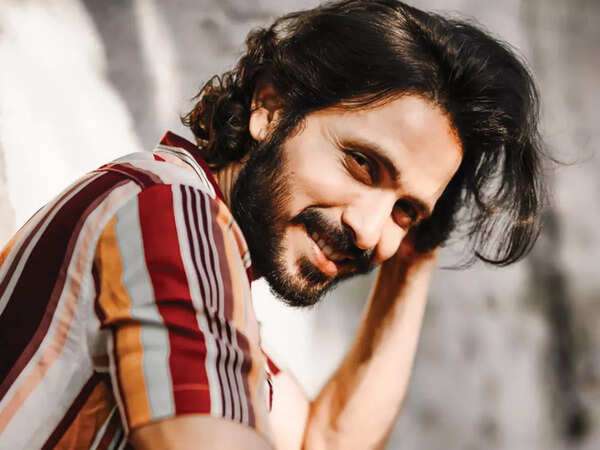 I don’t want to restrict myself as an actor and would like to enact the navras: Kranti Prakash Jha