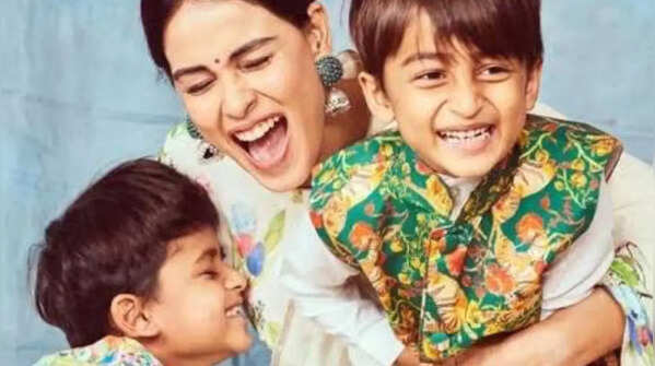 Love and Laughter
