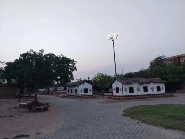 JKK’s Shilpgram set for a modern cultural makeover