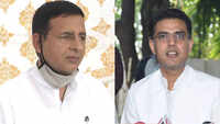 Come home to Jaipur, if you’re not joining BJP: Congress tells Sachin Pilot 