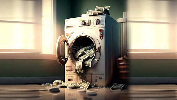 How dodgy investments enter Indian stock markets