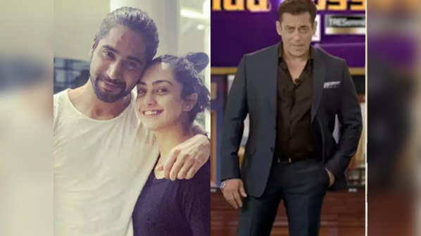 Abigail Pande-Sanam Johar questioned by NCB in the drug probe to Bigg Boss 14; TV newsmakers of the week